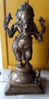 Ganesha  -  Messing