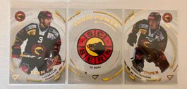Sportzoo serie 2 / SC Bern Team Power full set Klok Lehmann