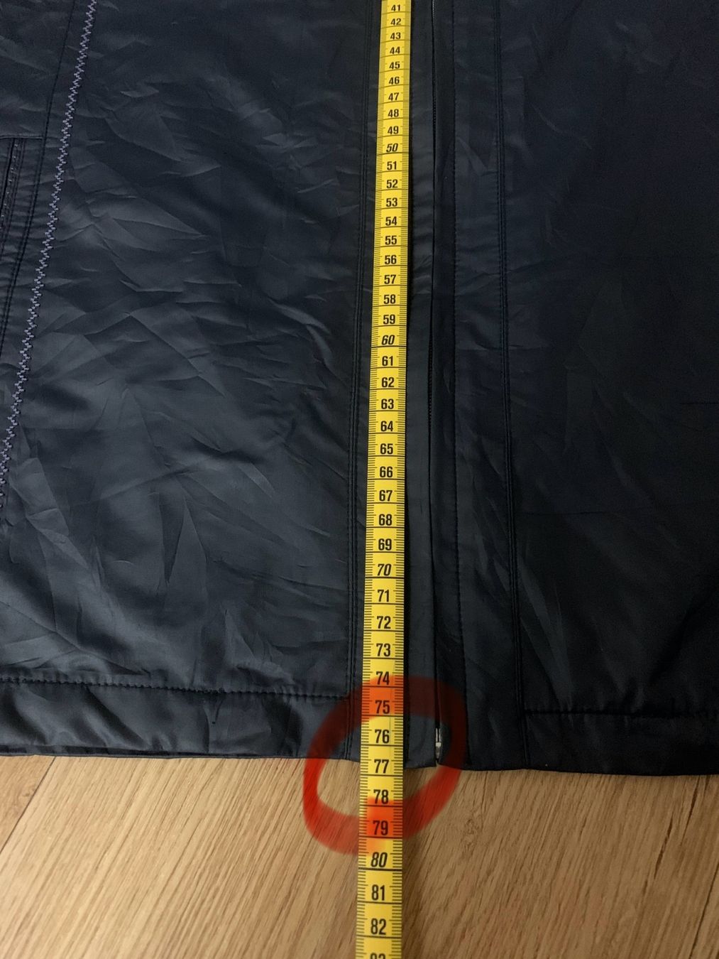 Burberry Giacche: Burberry Jacke , Grösse M,   dunkel blau – Usato da Romanshorn venduto da Lilien03 9