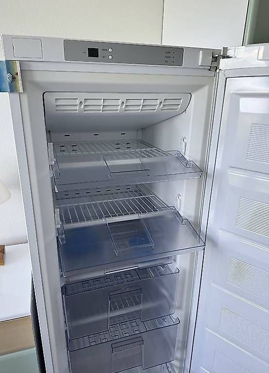Gefrierschrank: Congélateur no Frost – Gebraucht aus Petit-Lancy von stellina69 4