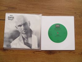Zwols New York City Single, Selten, Top Zustand!
