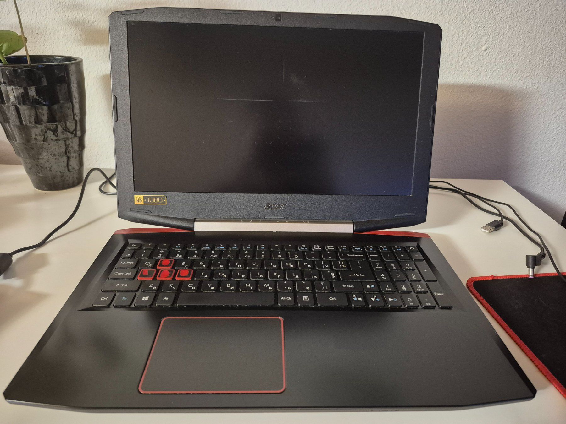 Acer Notebooks: Gaming-Laptop – Gebraucht aus Wald ZH von kul_8m6c 1