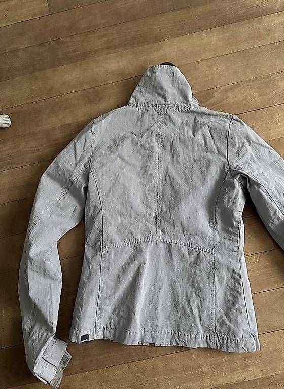 Giacche: Bench Jacke – Usato da Chur venduto da Corina1111 2