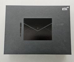 Montblanc Augmented Paper inkl. Kugelschreiber NEU!!!