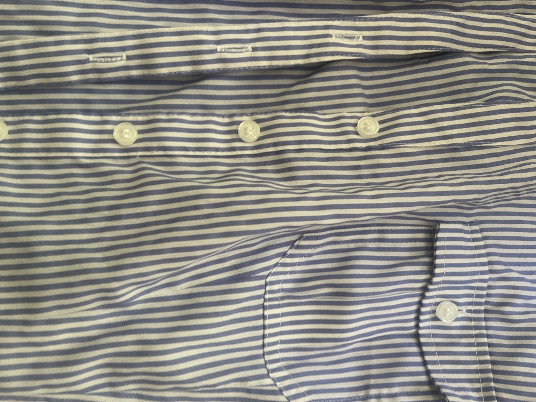 H&M Lotti di vestiti: Zara & H&M, Gr. S/M  4 Blusen! – Nuovo (secondo la descrizione) da Baden venduto da Sandra148 6