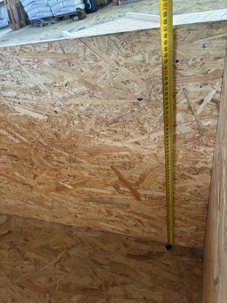 Contenitori edile: Holzmulde Preis Vhb – Usato da Menznau venduto da dar_w9yg 5