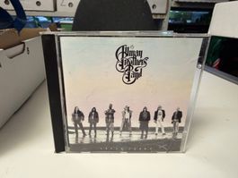 The Allman Brothers Band - Seven Turns - HD23A