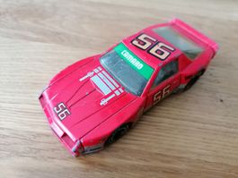 Matchbox Specials - Chevrolet Camaro 1:40