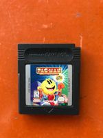 Nintendo Game Boy Color / Pac Man / USA