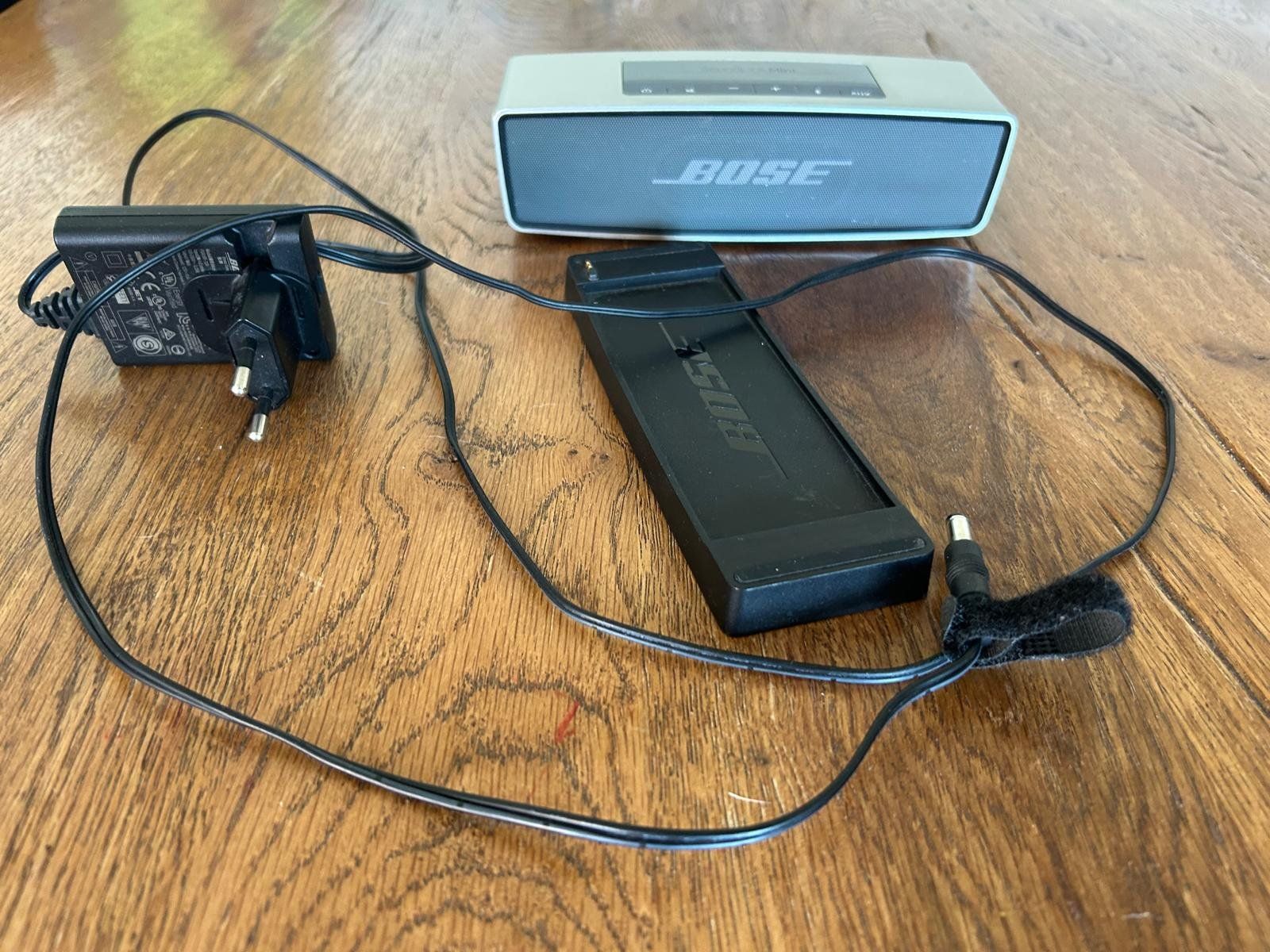 Bose Haut-parleurs: Bose Mini Sound Link – D'occasion à Cham par 9inches 1
