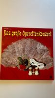 Das grosse Operettenkonzert - Rarität! 3 LPs