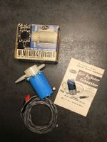 Compressor Air Inflater 12V / Vintage