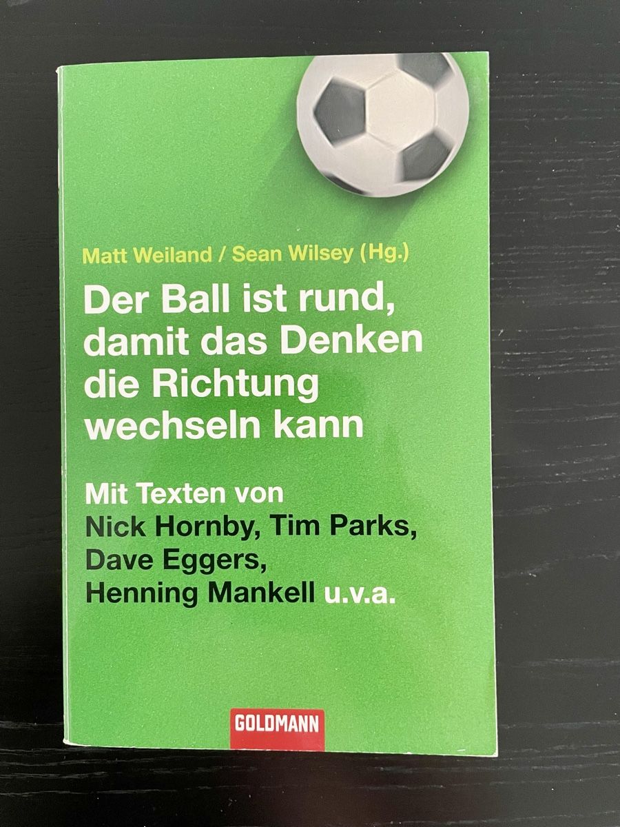 Livres: Fussballbücher – D'occasion à Zürich par Baldwang 5