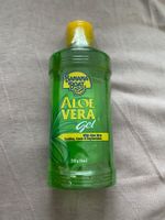 Tropic Banana Boat  Beruhigendes Aloe Vera Gel