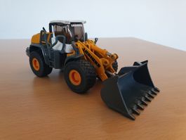 Siku 3533 Liebherr 580 Radlader Massstab 1:50