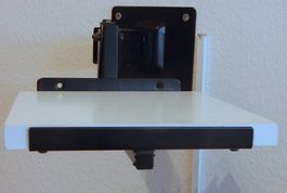 Wandhalterung für Lautsprecher