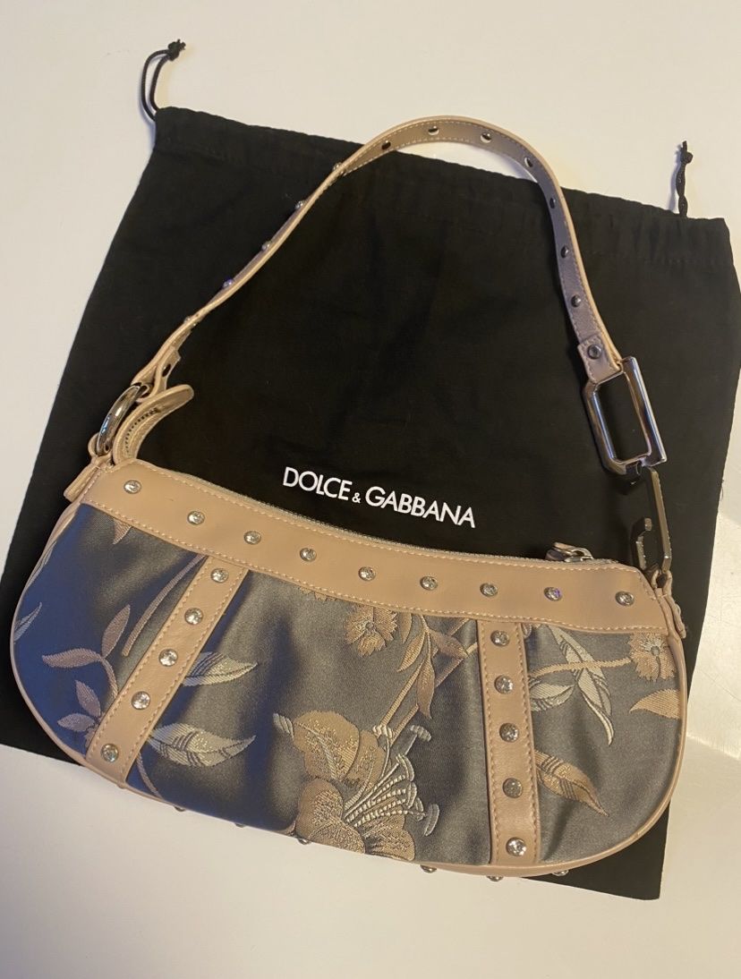 Dolce & Gabbana Borse da donna: Dolce&Gabbana pochette da sera/cerimonia – Nuovo (secondo la descrizione) da Mendrisio venduto da SGR85 1
