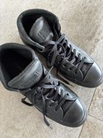 Converse Chuck Taylor AlI Star Street Triple noir