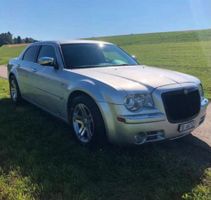 🇺🇸 Chrysler 300C 5.7 HEMI V8 – Amerikanische Luxuslimousin