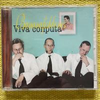 BANANAFISHBONES-VIVA CONPUTA