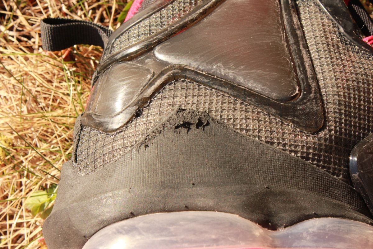 Nike Herrenschuhe: Nike LeBron 19 – Gebraucht aus Volketswil von 2_of_1_kind_archive 3