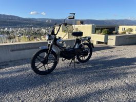 Sachs 503 in sehr gutem Zustand