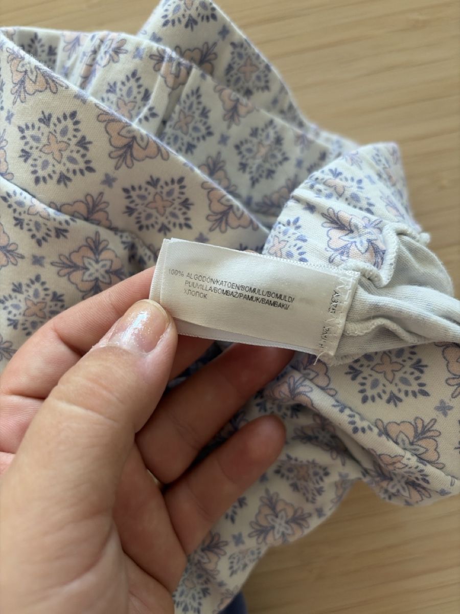 Calida Negligees & Pigiami: Ensemble loungewear/Pyjama Calida, taille L – Usato da Cossonay-Ville venduto da Venusa09 4