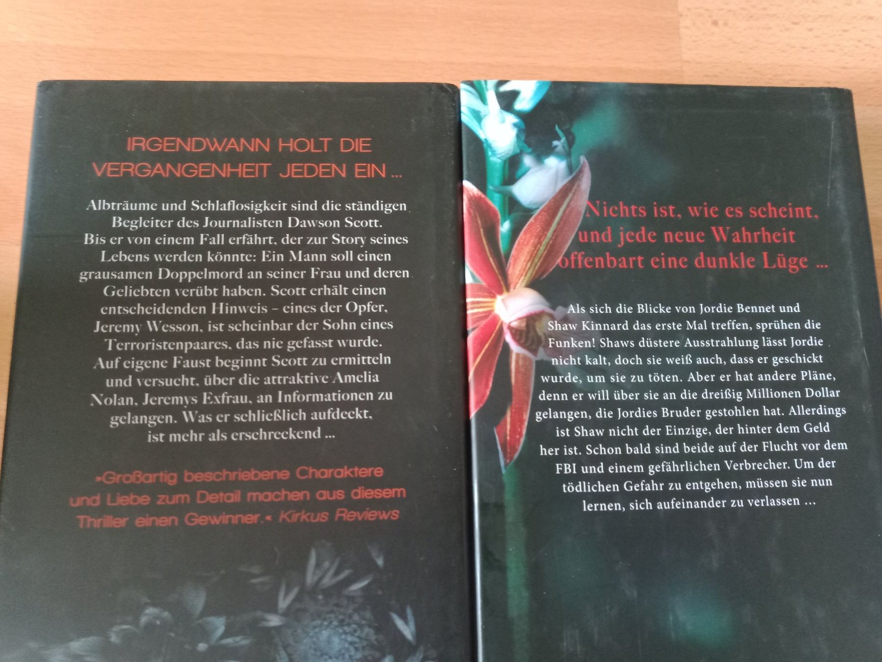 Libri: 8x Sandra Brown Krimis Thriller – Usato da Wangen b. Olten venduto da EmilythestrangeX 2