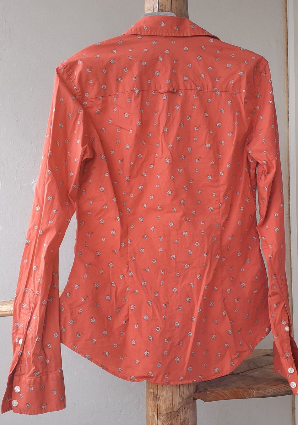 Gant Blusen: Gant Bluse, 34 – Gebraucht aus Bern von Solarsystem 2