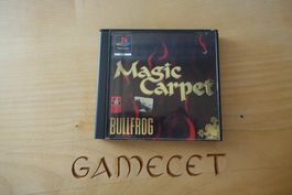 Magic Carpet