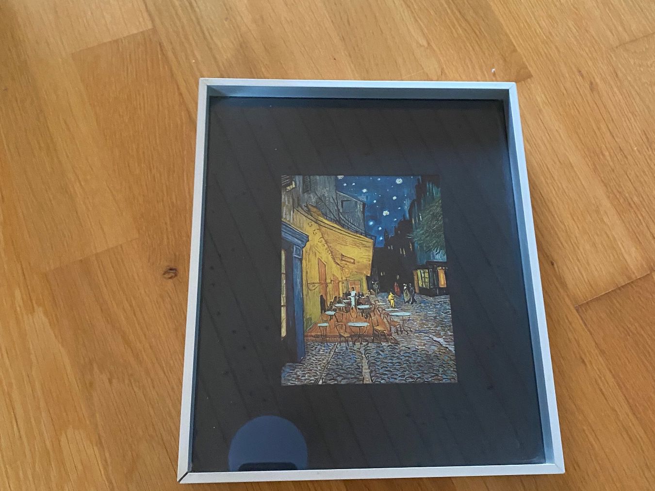 Foto & Immagini: Minerva Bildsammlung 6 Bilder gerahmt – Usato da Menzingen venduto da putschiautofahrer 1