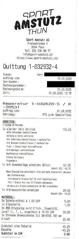 Biciclette: Specialized Camber Comp Carbon - Fully – Usato da Thun venduto da Luke9875 4