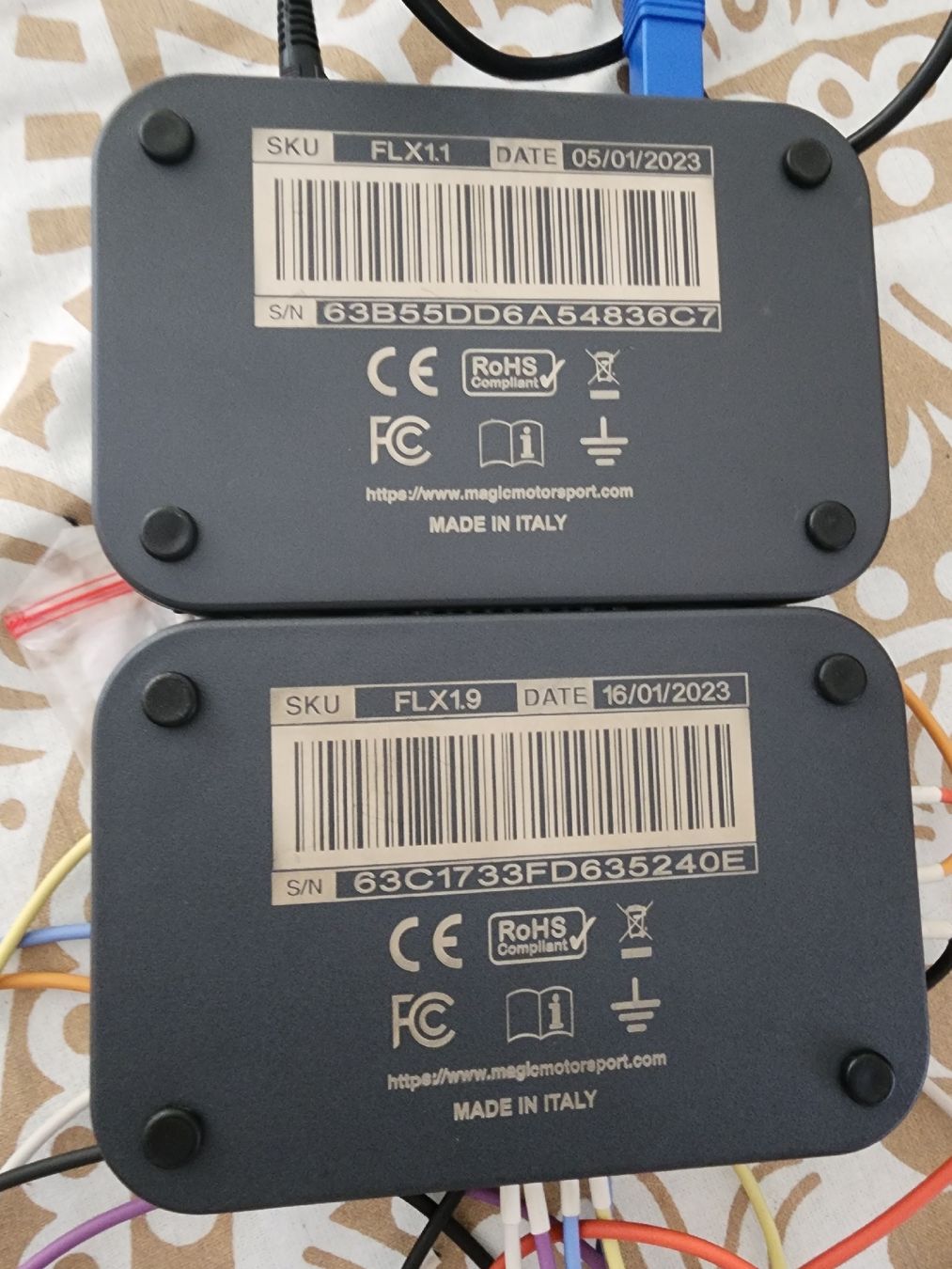 Lenovo Portables: Flex Magicsport Slave Full LenovoThinkpad  – D'occasion à Domat Ems par Ot5110 7