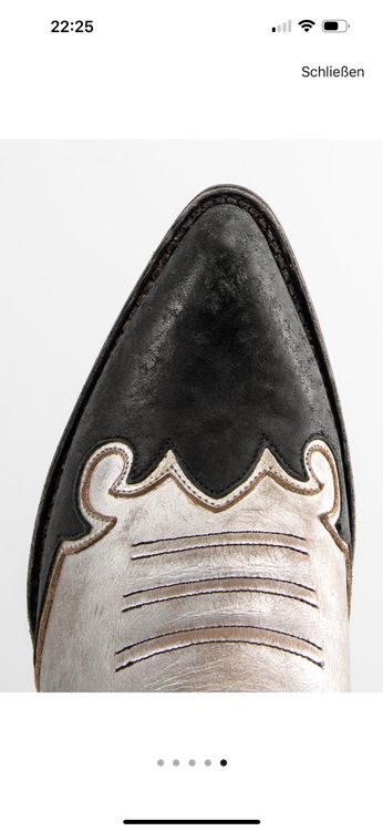 Ash Damenschuhe: ASH iconic designer boots, BRAND NEW! Never worn. – Neu und originalverpackt aus Wermatswil von Alkinoe 5