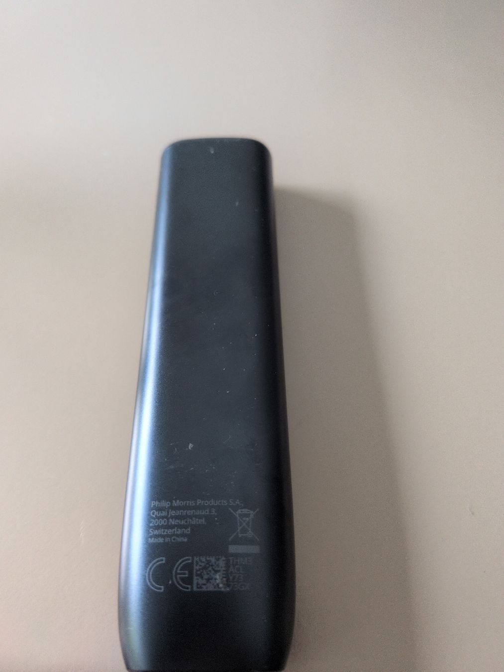 Iqos Altri Prodotti per fumatori: IQOS ILUMA i ONE  - Great Condition! – Nuovo (secondo la descrizione) da Winterthur venduto da gmportel 4