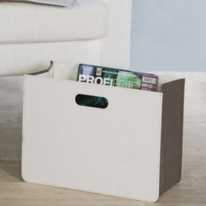 Sonstiges für Haushalt & Wohnen: Zeitungskorb – Neu und originalverpackt aus Menziken von _Goldis_