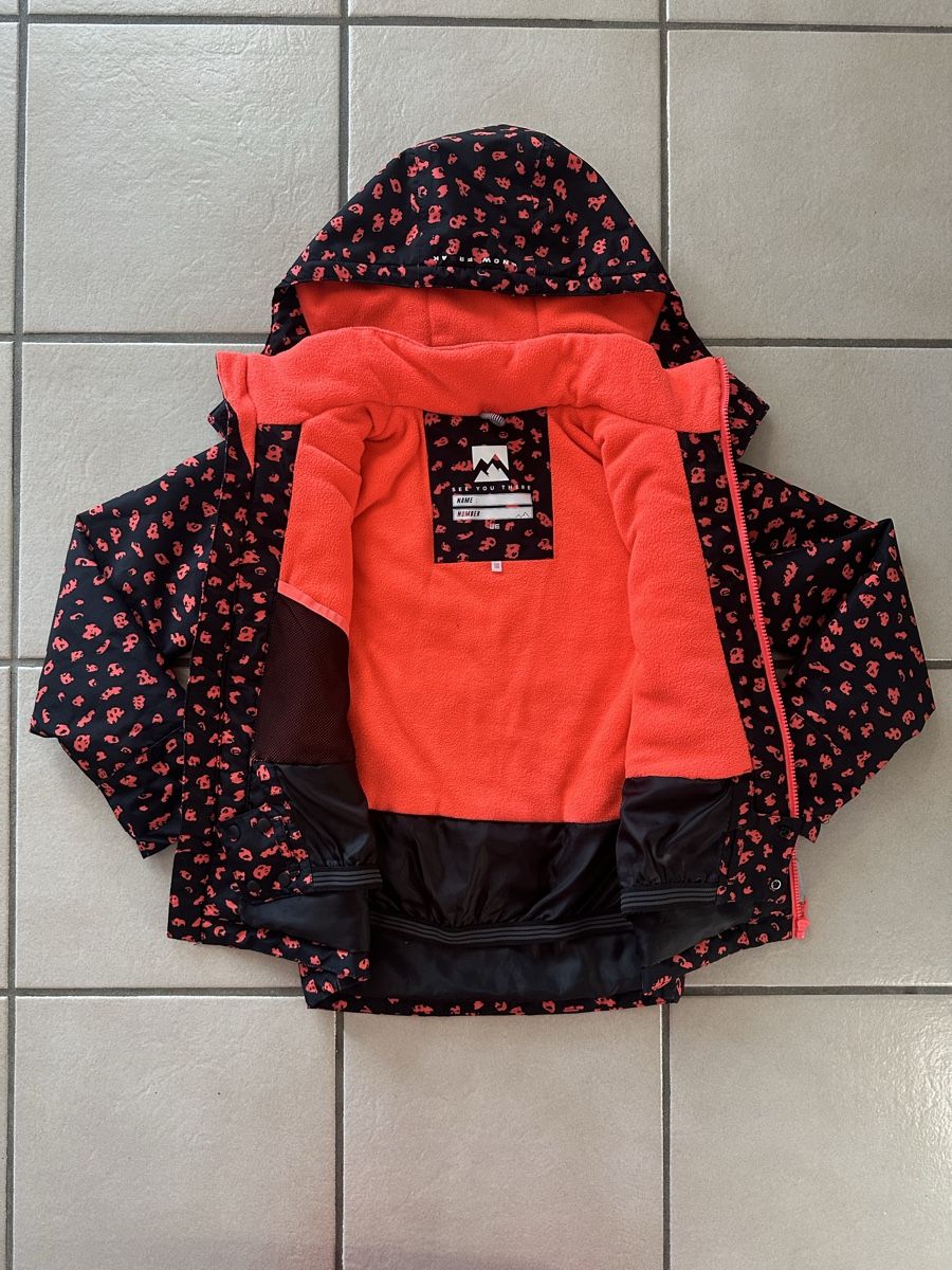 Giacche & Cappotti: Skijacke Kinder Grösse 134/140 – Usato da Hofstetten SO venduto da spitfire78 2