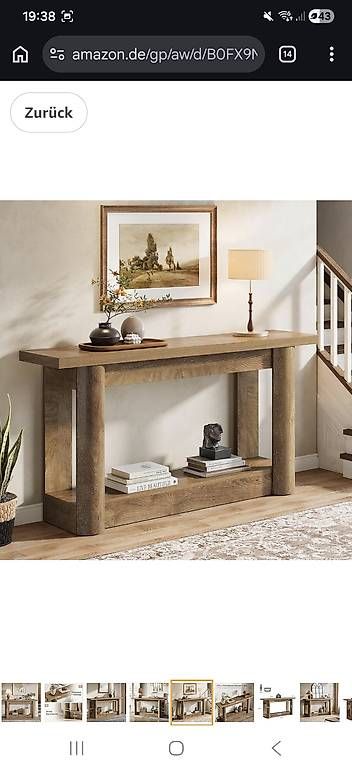 Cassettiere: Sideboard – Usato da Aesch BL venduto da SunriseSmile 2