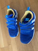 adidas Turnschuh indoor Gr. 33