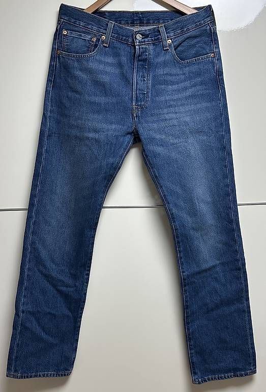 Hosen: Lebis hose G 32 – Gebraucht aus Maienfeld von tobeyl2020