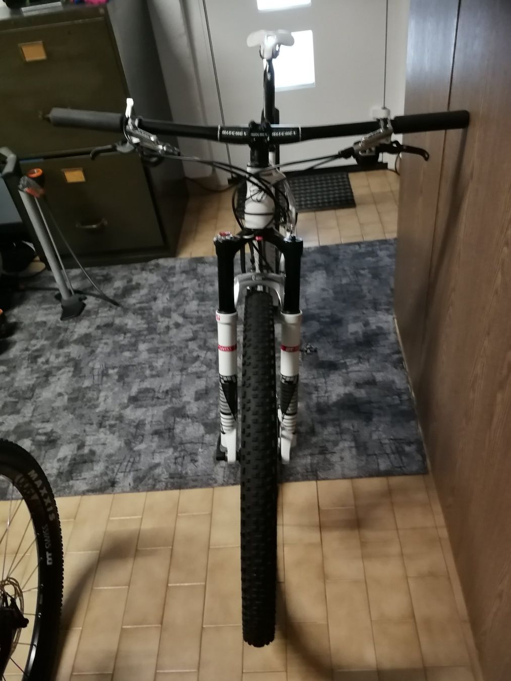 Thömus Biciclette: Neuwertige MTB Thomus Tomcat CT SL – Usato da Bosco Luganese venduto da svi_vv9w 1