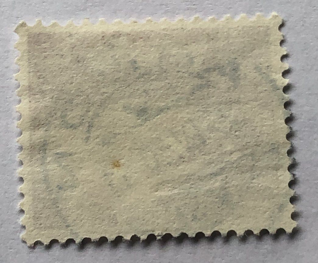 Alle Briefmarken: Nr.301A mit Voll Stempel Arbon – Gebraucht aus Aarau von Billa007 1