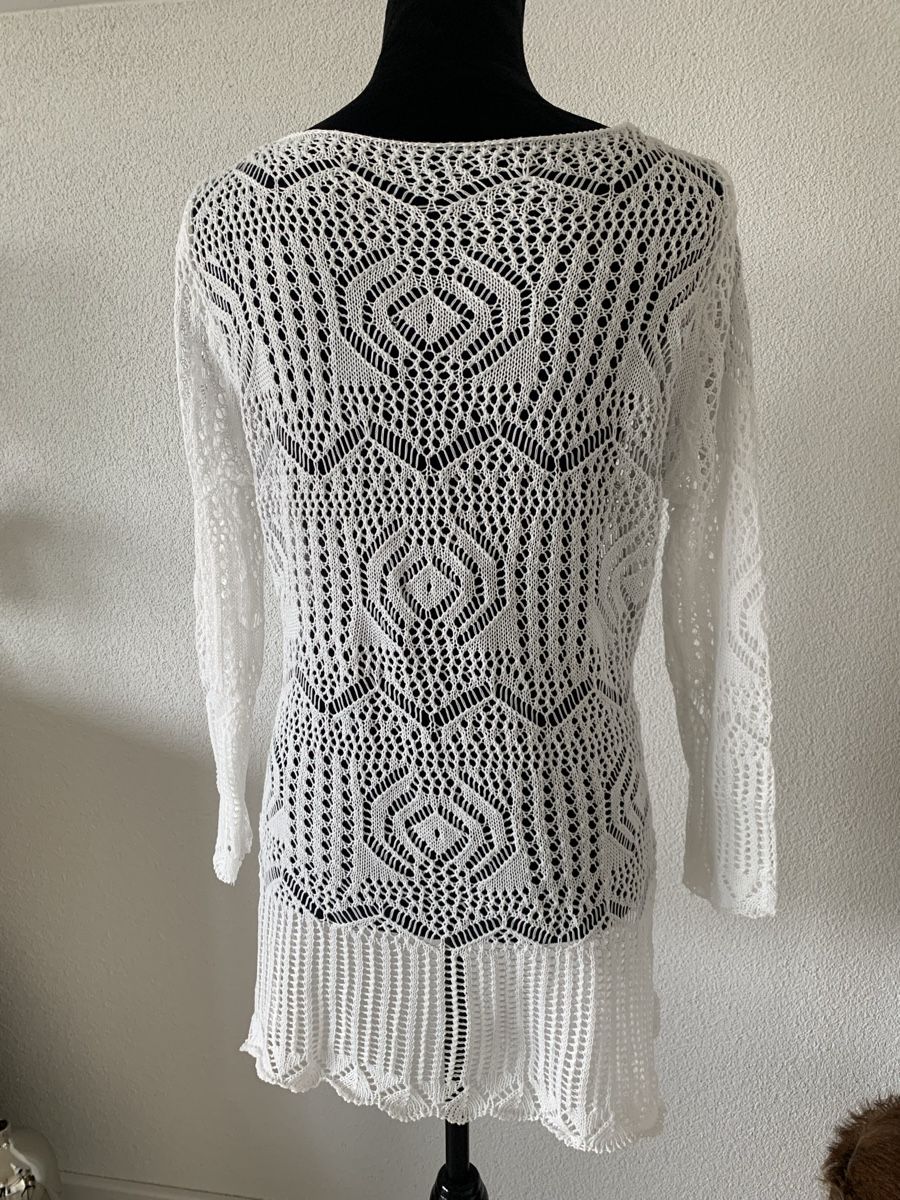 Maglioni & Felpe: Strickpulover – Usato da Neuendorf venduto da LadystreetL 3