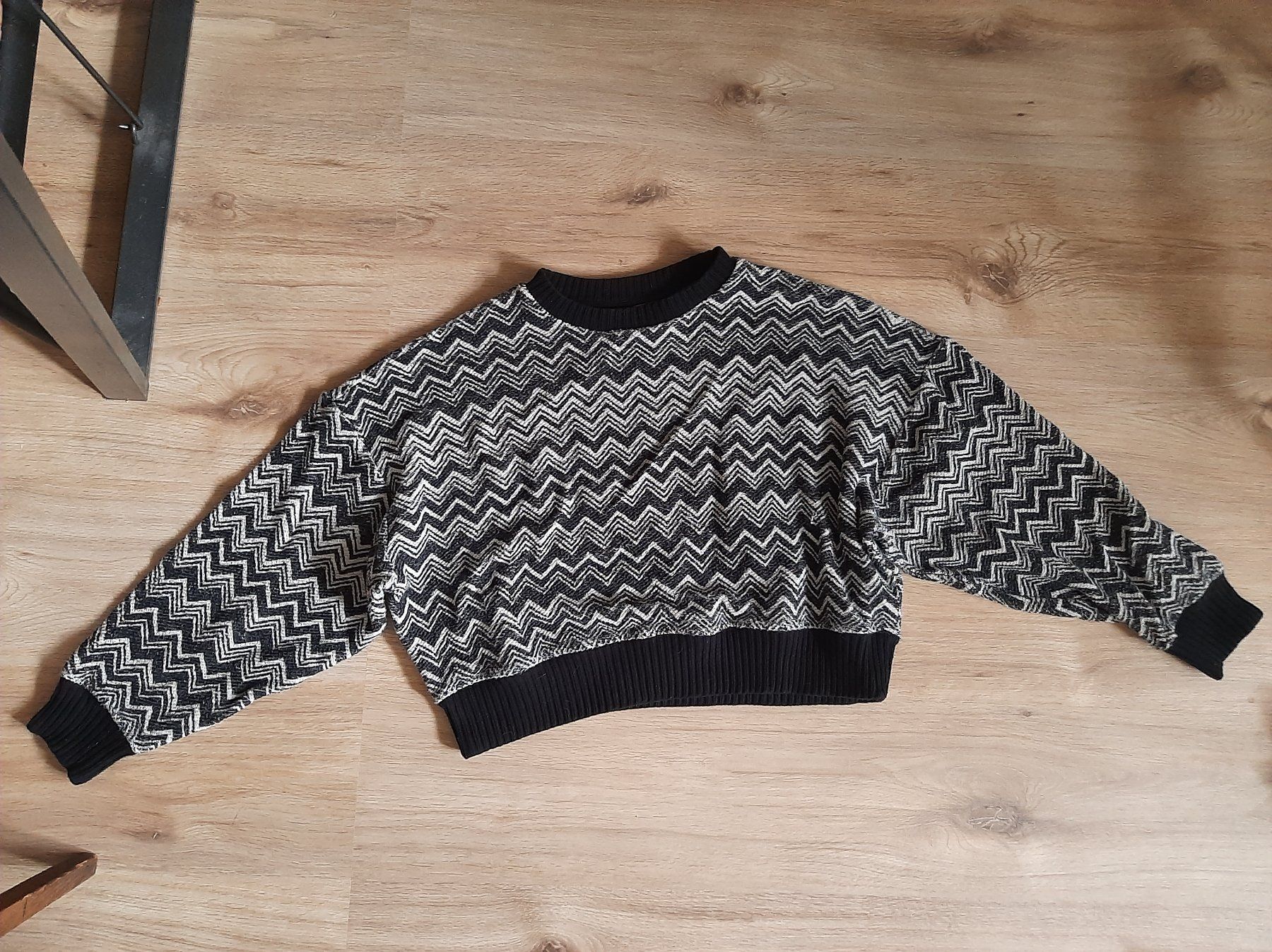 Missoni Maglioni & Felpe: MISSONI cropped Pulli gr.S – Usato da Fribourg venduto da metalhands