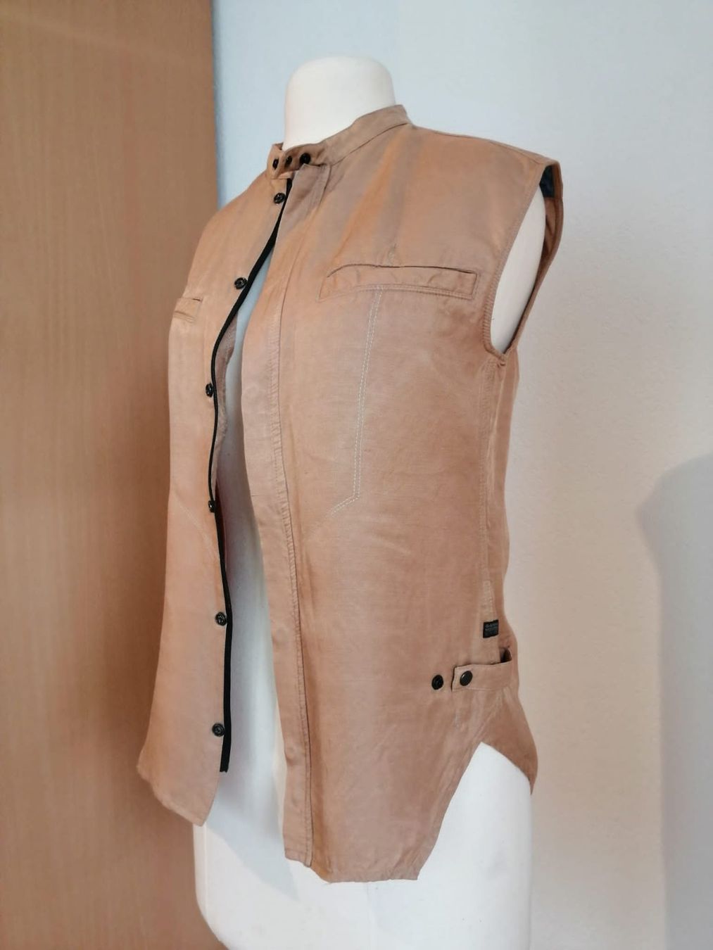 G-Star Camicette: G-Star Bluse Gr. XS – Usato da Winterthur venduto da Jopf1 2