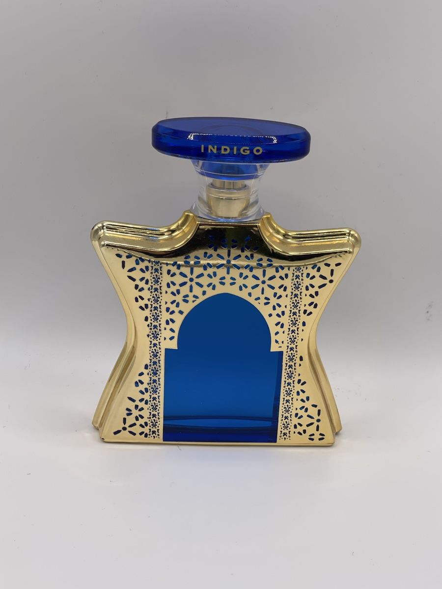 Profumi & Eau de Toilette: Bond No.9 Dubai - Indigo  100ml – Usato da Frenkendorf venduto da Sakima1 3