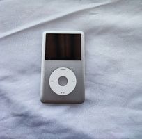 Appel iPod Classic 7 Gen Speicher 80Gb