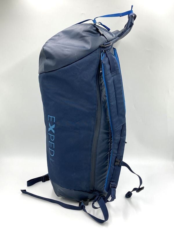 Exped Sacs à dos: EXPED | Radical 45 | Reiserucksack – D'occasion à Wittenbach par Restwert_St-Gallen 1
