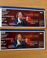 André Rieu Tickets 25.09.2026