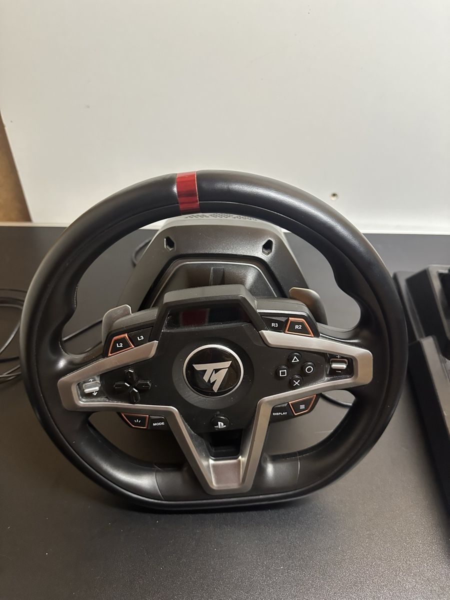 Thrustmaster Controller: Thrustmaster T248 set – Gebraucht aus Kappel SO von pat_7gxd 1